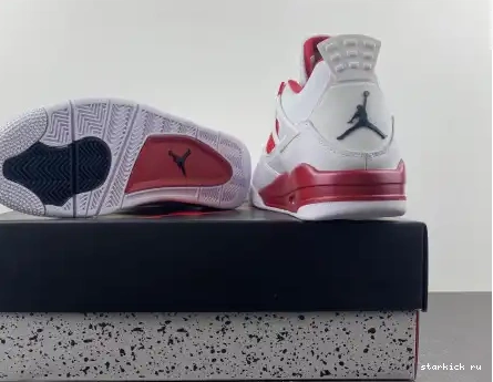 Jordan 308497-106 308497-106 89 4 Retro Alternate 0531